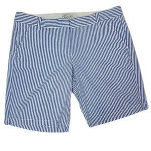 J.Crew Women's Bermuda Short - Size 6